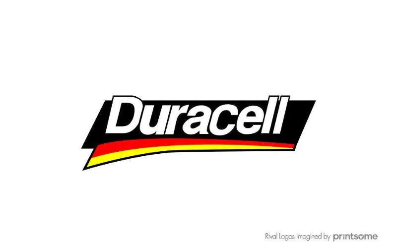 DURACELL logo